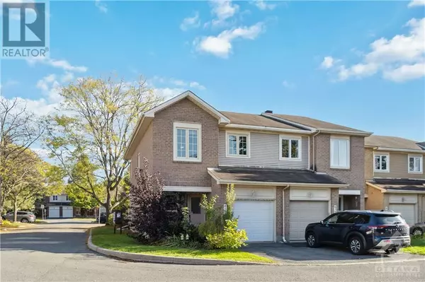 6154 HERITAGE PARK CRESCENT, Ottawa, ON K1G7G5