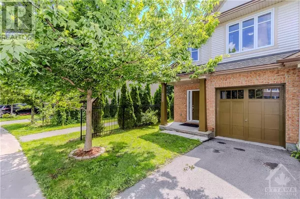 255 VIA SAN MARINO STREET, Nepean, ON K2J5X9