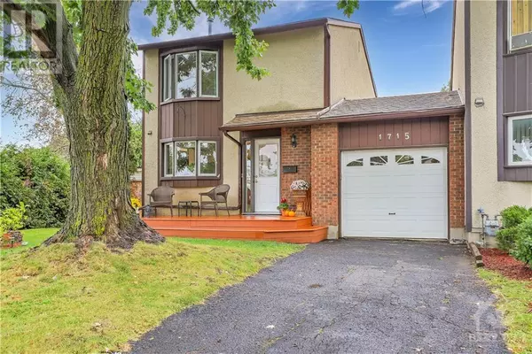 Ottawa, ON K1E2G8,1715 PRESTWICK DRIVE