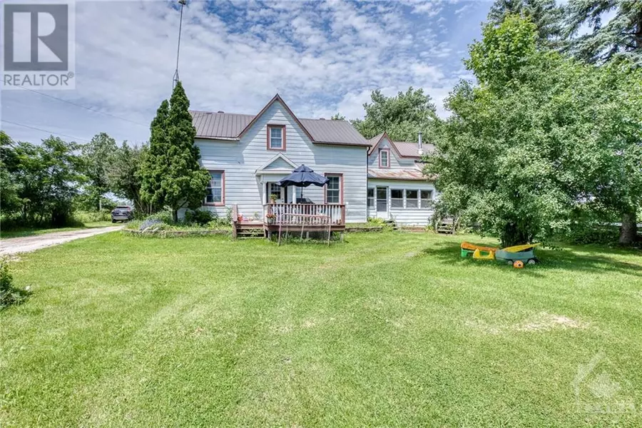 3374 DRUMMOND CONCESSION 2 ROAD, Perth, ON K7H3C5