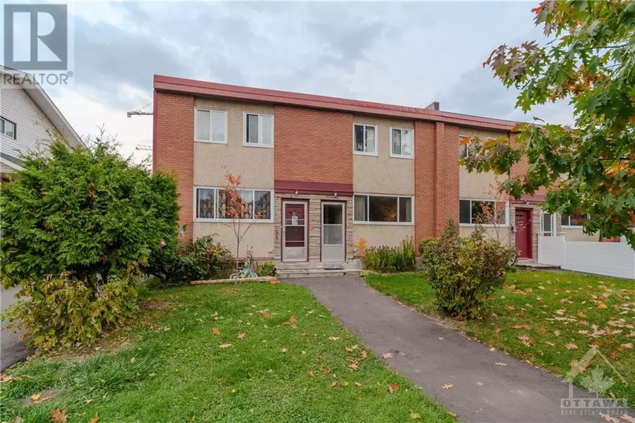 1313 COLDREY AVENUE, Ottawa, ON K1Z7P6