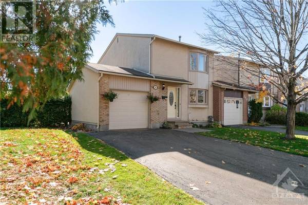 368 DUVAL LANE, Ottawa, ON K1E2K2