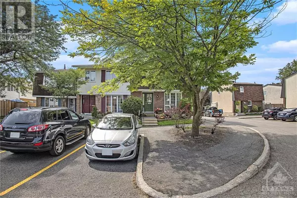 650 TRELAWNY PRIVATE, Ottawa, ON K2C3M7