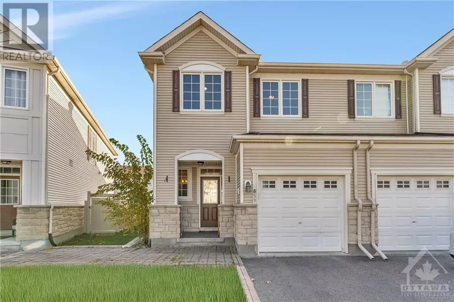 859 KENNACRAIG PRIVATE, Ottawa, ON K2J5T6