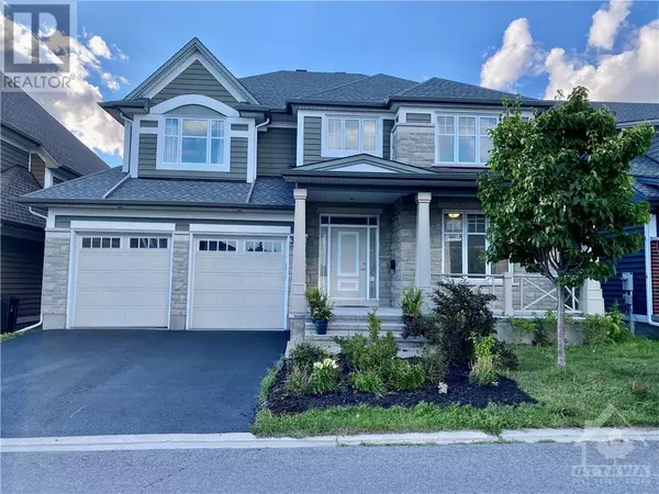 302 RYWALK CIRCLE, Ottawa, ON K1T0C7