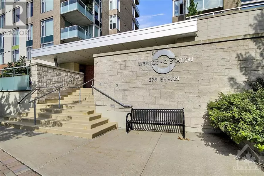 575 BYRON AVE #307, Ottawa, ON K2A1R7