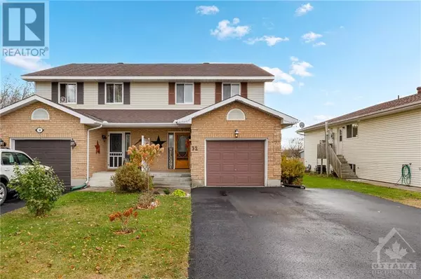 32 FELKER WAY, Morrisburg, ON K0C1X0