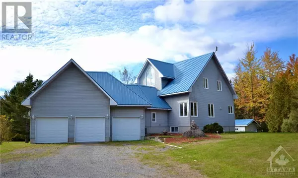 3888 SCHNUPP ROAD, Bourget, ON K0A1E0