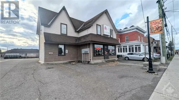 741 PRINCIPALE STREET, Casselman, ON K0A1M0