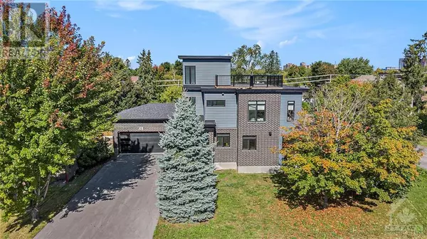 43 ROSSLAND AVENUE, Ottawa, ON K2G2K5