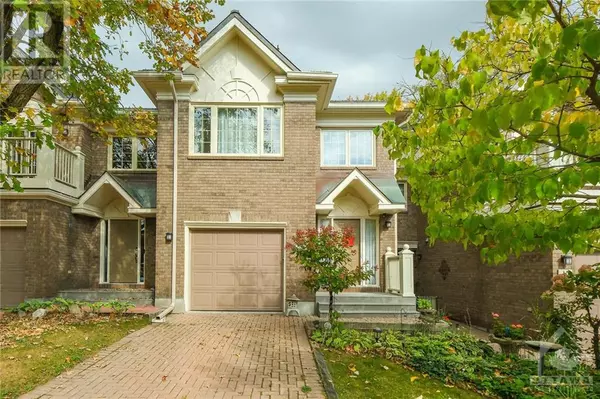 13 WATERFORD WAY, Ottawa, ON K2E7V4