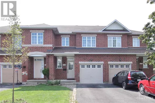 455 CLARIDGE DRIVE, Ottawa, ON K2J5H7