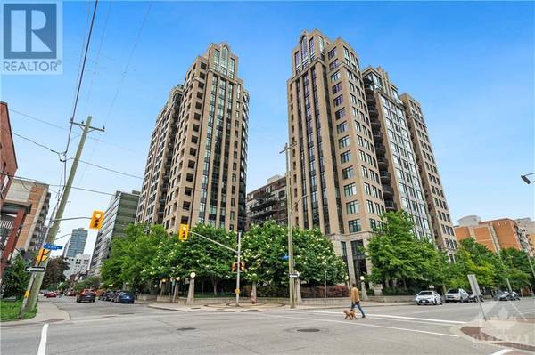 245 KENT ST #605, Ottawa, ON K2P0A5