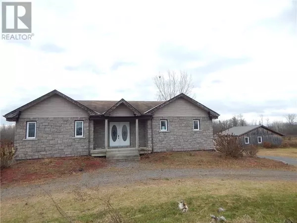 14010 GROVES ROAD, Ingleside, ON K0C1M0