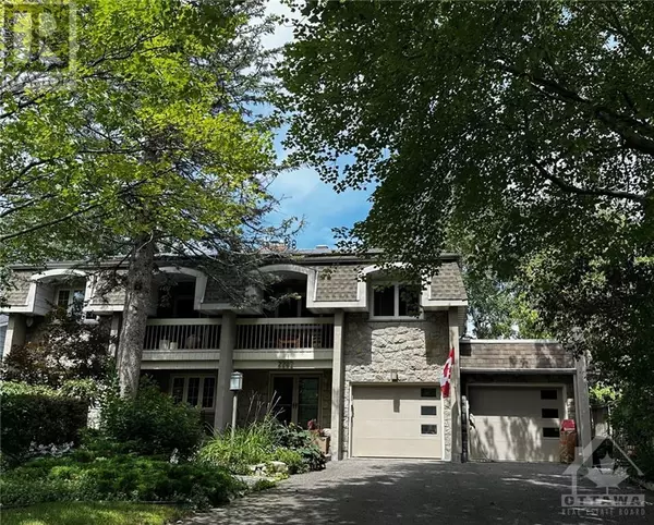 2282 BOWMAN ROAD, Ottawa, ON K1H6V6