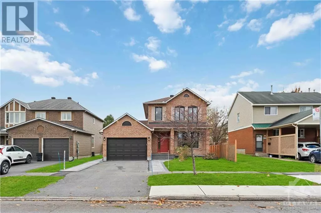 Ottawa, ON K1G4P4,1520 BLOHM DR #UPPER