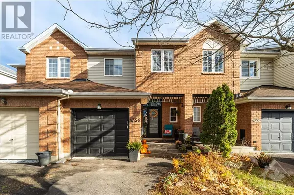 4352 WILDMINT SQUARE, Ottawa, ON K1V1N5