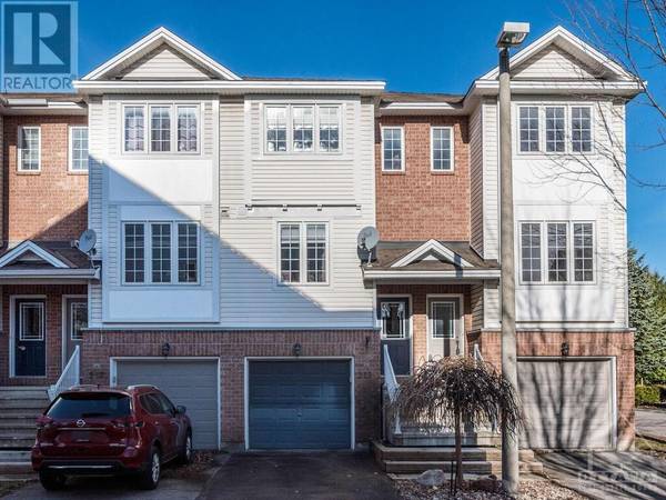 219 GERSHWIN PRIVATE, Ottawa, ON K2H1G6