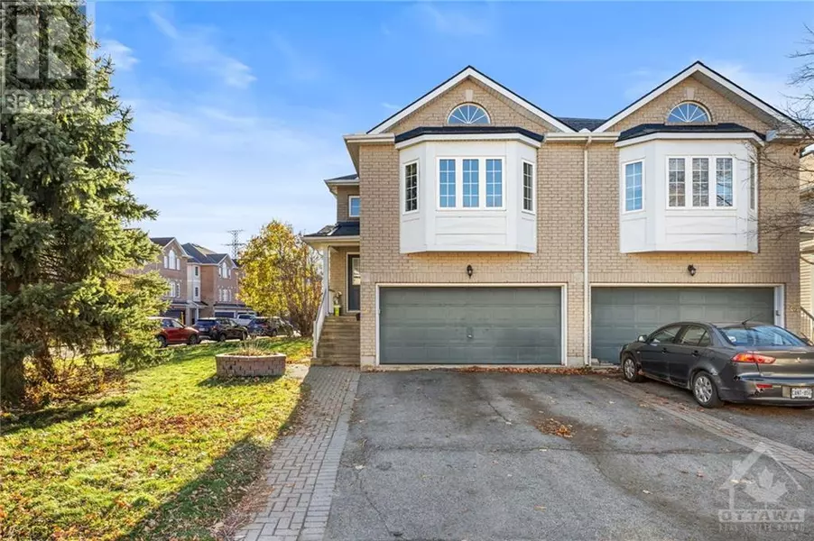 51 CASTLE GLEN CRESCENT, Ottawa, ON K2L4G9