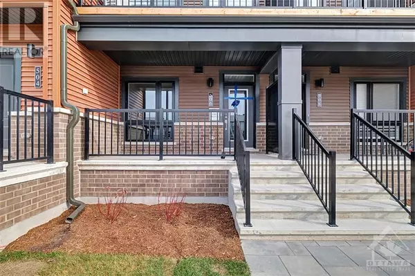 506 PARNIAN PRIVATE, Nepean, ON K2J7K6