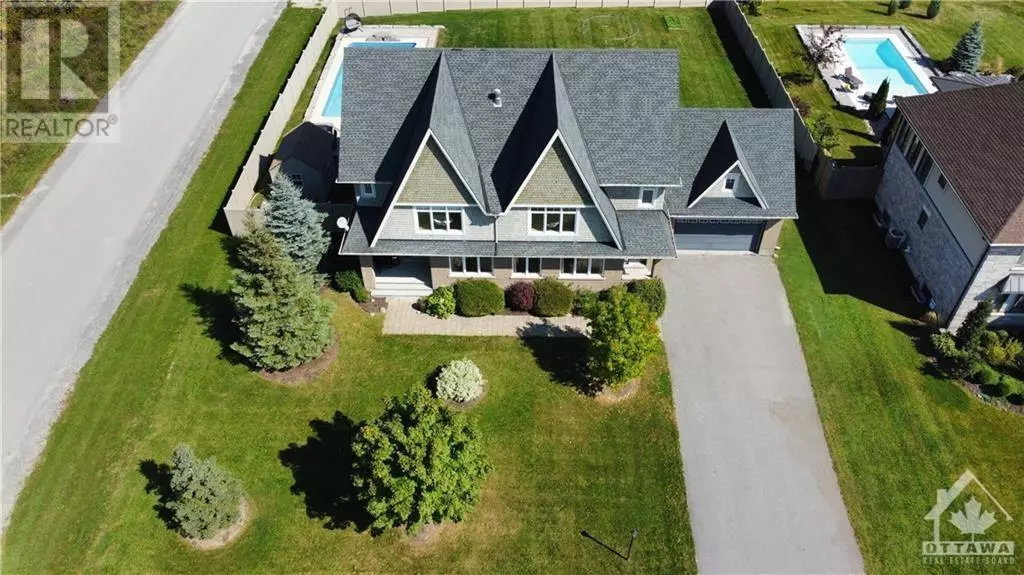 229 CABRELLE PLACE, Manotick, ON K4M0A9