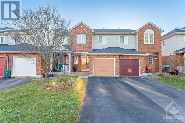 552 WILD SHORE CRESCENT, Ottawa, ON K1V1S9