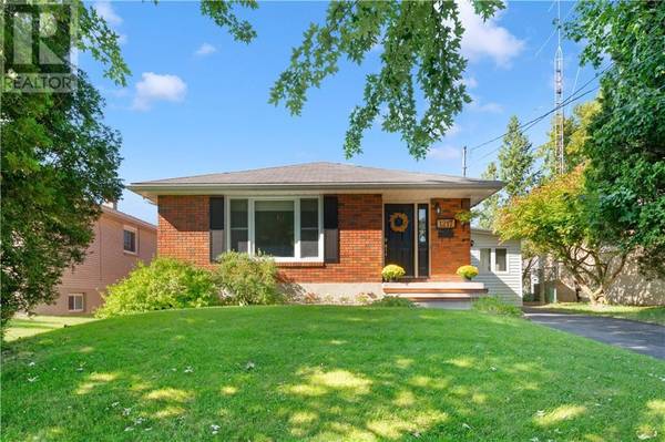 1217 OSBORNE AVENUE, Cornwall, ON K6J1L2