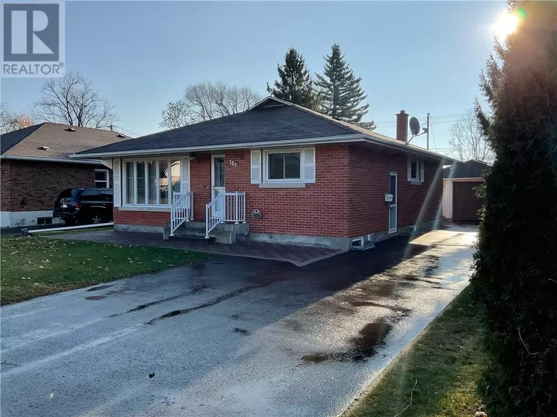 109 REYNOLDS DRIVE, Brockville, ON K6V1X2