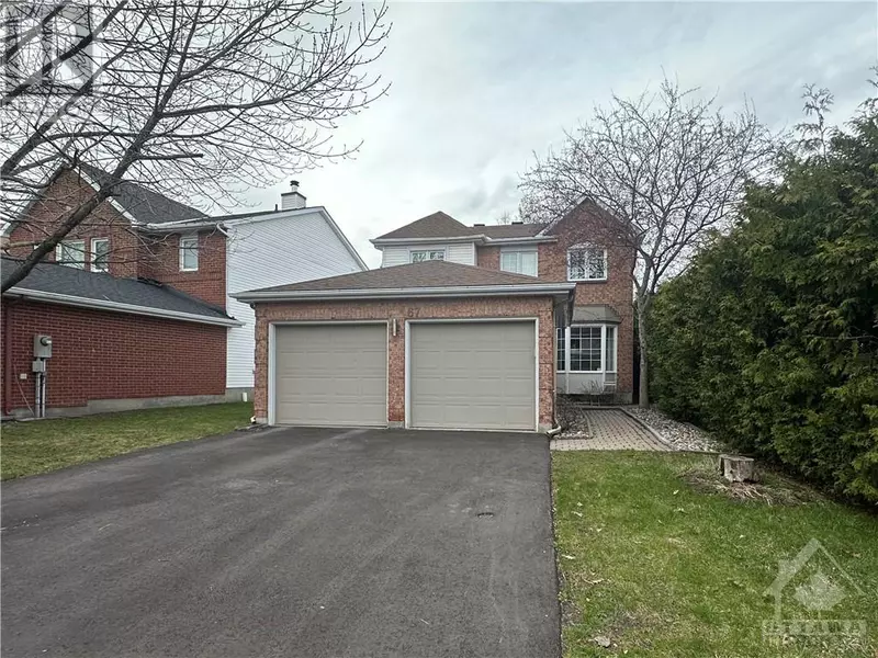 67 BEACON WAY, Ottawa, ON K2K2R4