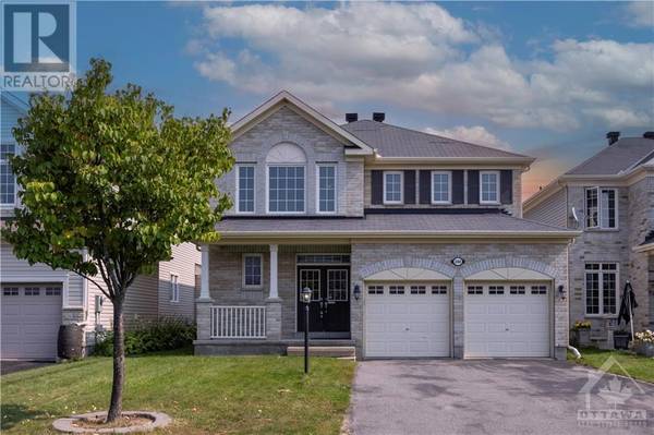 344 TUCANA WAY, Ottawa, ON K2J0Y7