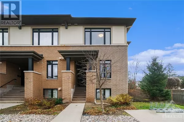 45 BERGERON PRIVATE, Orleans, ON K1C0C1