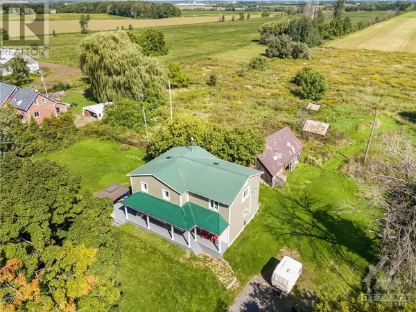 Ste Anne De Prescott, ON K0B1M0,1375 COUNTY 18 ROAD