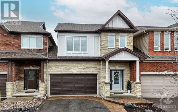 1120 NORTHGRAVES CRESCENT, Ottawa, ON K2M0C7