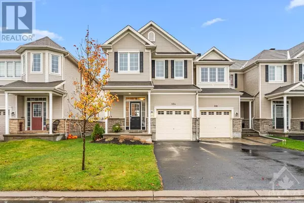 594 BARRICK HILL ROAD, Kanata, ON K2M0B3