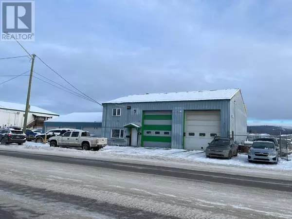 116 & 118 COPPER ROAD, Whitehorse, YT y1a2z6