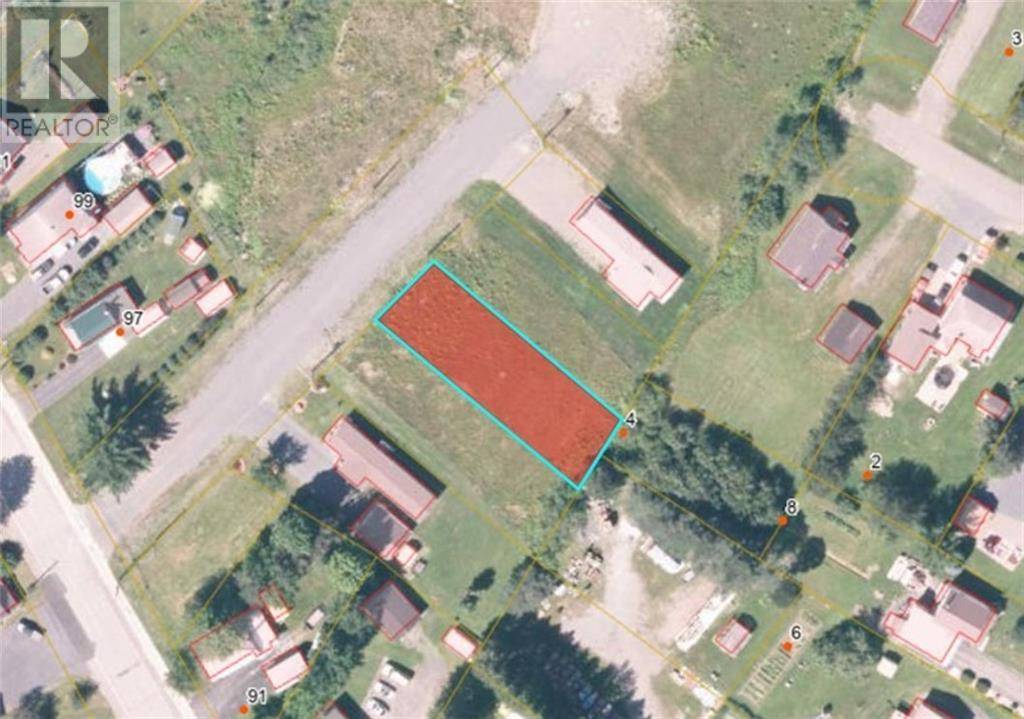 Rivière-verte, NB E7C0B9,LOT 4 Frenette Street