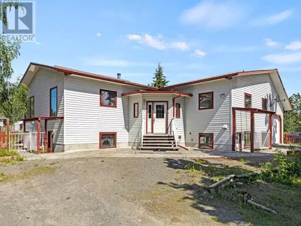 115 MACKINTOSH STREET, Haines Junction, YT Y0B1L0