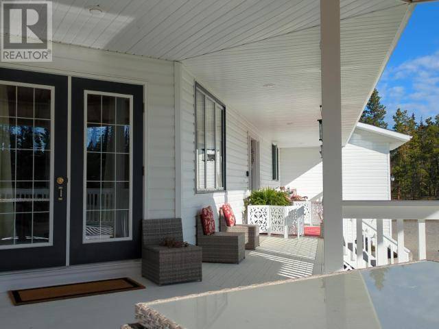 Whitehorse, YT Y1A6A1,15 DOLLY VARDEN DRIVE