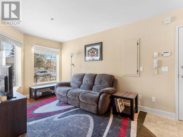 Whitehorse, YT Y1A1M5,402-6100 6TH AVENUE