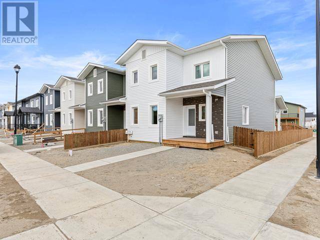 223 WITCH HAZEL DRIVE, Whitehorse, YT Y1A5W5