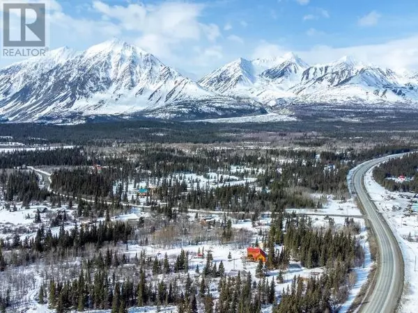 103084 ALASKA HIGHWAY, Haines Junction, YT Y0B1L0