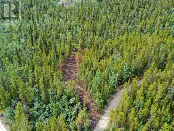 Whitehorse North, YT Y1A7A2,Lot 1634 HOTSPRINGS ROAD