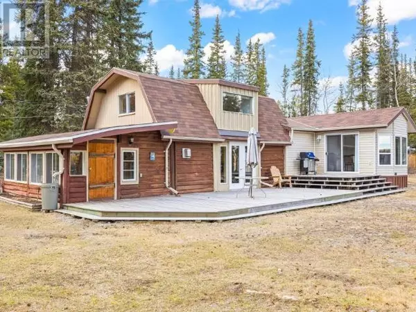 Whitehorse South, YT Y1A3P5,8 TAGISH RIVER ROAD