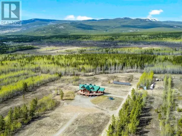 Whitehorse North, YT Y1A7A2,947 TAKHINI RIVER ROAD