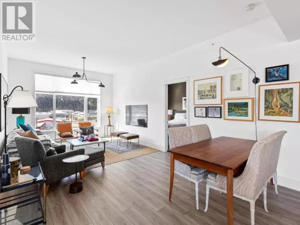 Whitehorse, YT Y1A6V1,404-38 WATERFRONT PLACE