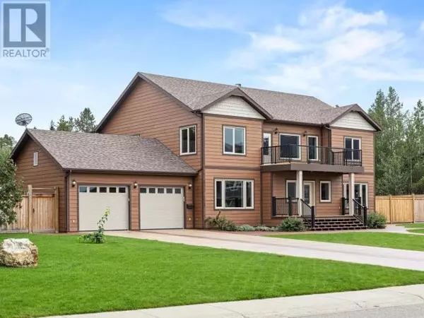 Whitehorse, YT Y1A4K7,40 14TH AVENUE EAST
