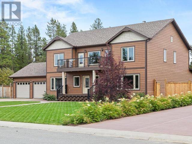 Whitehorse, YT Y1A4K7,40 14TH AVENUE EAST