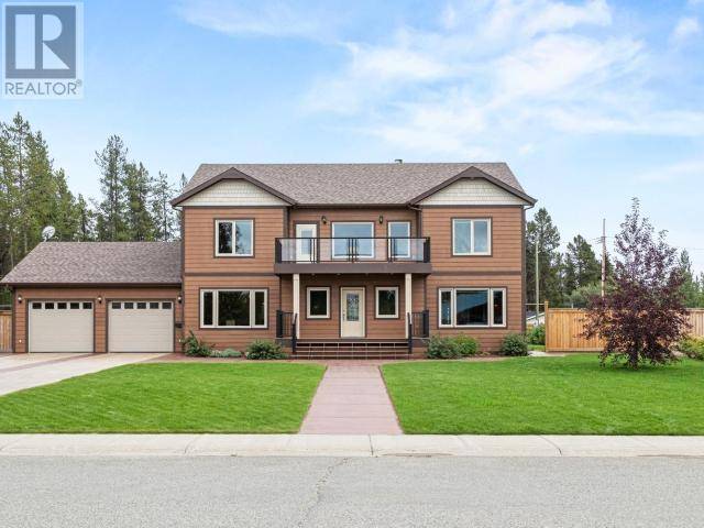 40 14TH AVENUE EAST, Whitehorse, YT Y1A4K7