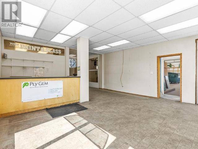 Whitehorse, YT Y1A1H9,4140 4TH AVENUE