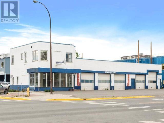 Whitehorse, YT Y1A1H9,4140' 4TH AVENUE
